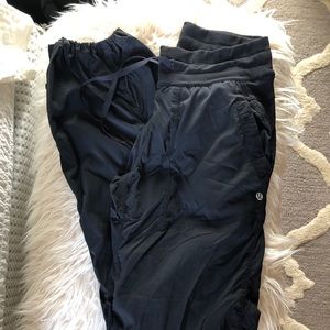 Lululemon Dancer Joggers